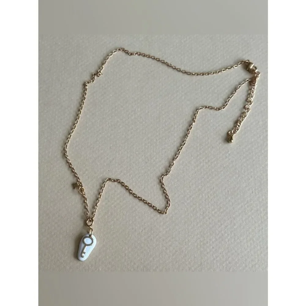 Free People elegant gold